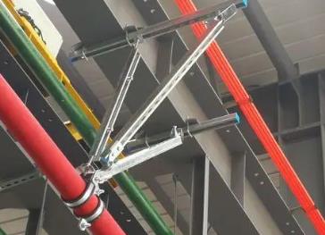 乌恰抗震支架厂家与你分享你必须做的紧急情况下的准备